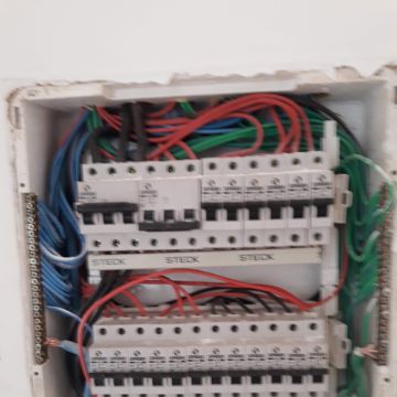 Ademar eletricista e obras gerais - Barreiro - Remoção de Amianto