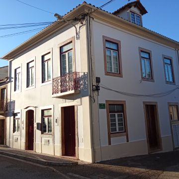 MR remodelacoes - Alvaiázere - Pintura