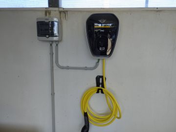 vss energy - Amadora - Wiring
