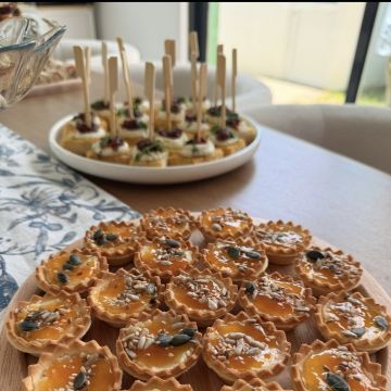 Box & Co - Lisboa - Personal Chef