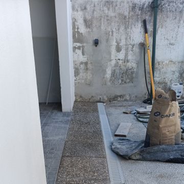 BENMAI RESTAURO E CONSTRUÇÃO LDA - Sintra - Müllbeseitigung