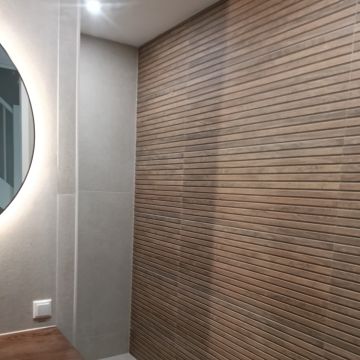 Geaison santos - Almada - Remodelação de Sótão