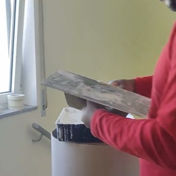 Everton Felipe - Sátão - Instalação, Reparação ou Remoção de Revestimento de Parede