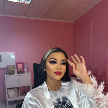 Juh makeup - Torres Novas - Wine Appreciation Lessons