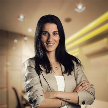 Rita Inverno - Torres Vedras - Marketing