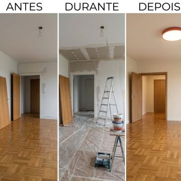 PrimeFix - Amadora - Nettoyage