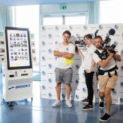 Catchy Kiosks Photobooth - Sintra - Aluguer de Cabine de Fotos