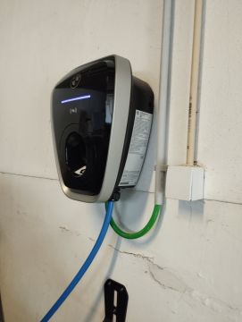 vss energy - Amadora - Switch and Outlet Installation