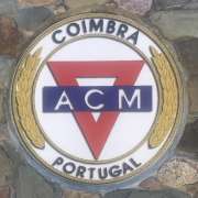 ACM Coimbra - Coimbra - Animador com Andas