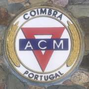 ACM Coimbra - Coimbra - Stelzenläufer