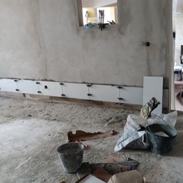 BENMAI RESTAURO E CONSTRUÇÃO LDA - Sintra - Hausumbau