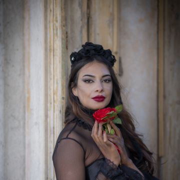 Rui Moreira - Sintra - Fotografia Glamour / Boudoir / Sensual