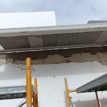 BENMAI RESTAURO E CONSTRUÇÃO LDA - Sintra - Treppe und Treppenhaus reparieren