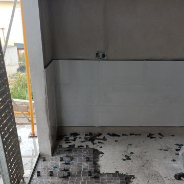 BENMAI RESTAURO E CONSTRUÇÃO LDA - Sintra - Treppe und Treppenhaus bauen oder umgestalten