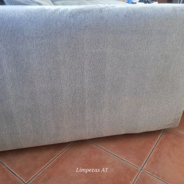 Limpezas AT - Santa Maria da Feira - Umzugsunternehmen (max. 80km)