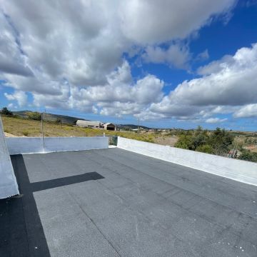 PrimeFix - Amadora - Étanchéité de la maison