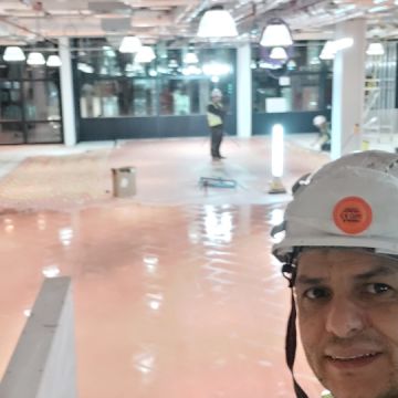 Heligton Pereira - Portimão - Reparação de Azulejos
