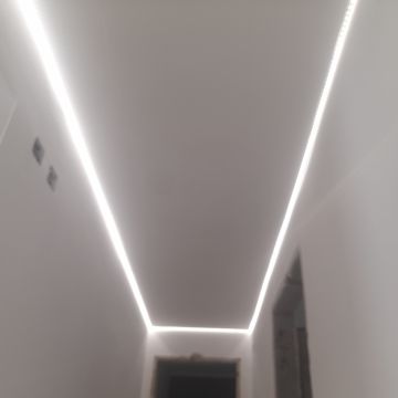 Paulo Sousa - Remodelações - Loures - Insonorização