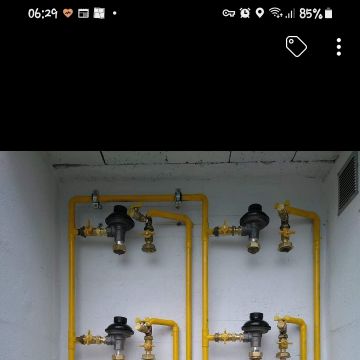 Ruben o instalador - Lisboa - Installation ou réparation de gaz