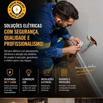 Paulo Fialho - Póvoa de Varzim - Installation de ventilateur