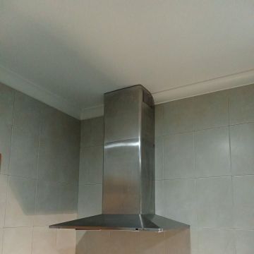 MR remodelacoes - Alvaiázere - Pintura