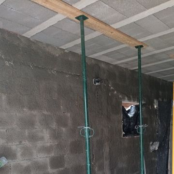 BENMAI RESTAURO E CONSTRUÇÃO LDA - Sintra - Badsanierung