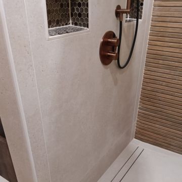 Geaison santos - Almada - Remodelação de Quarto