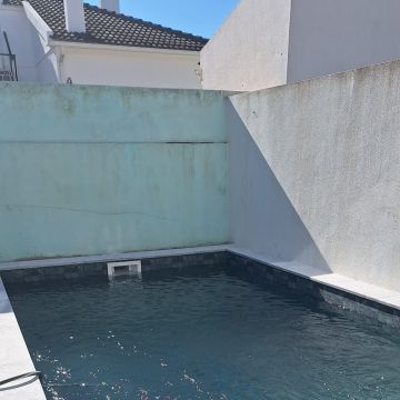 CRC Construções - Seixal - Reparação de Jacuzzi e Spa