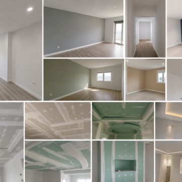 PrimeFix - Amadora - Nettoyage de stores