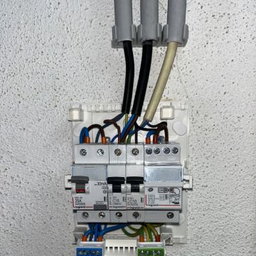 André Eletricidade - Vila Franca de Xira - Electrical and Wiring Issues
