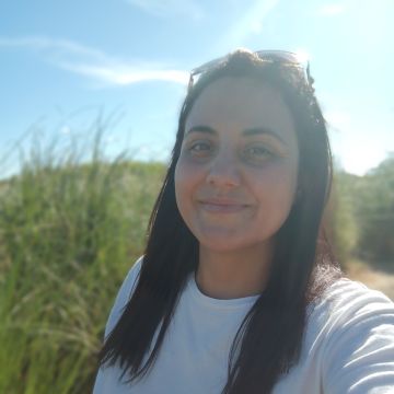Micaela - Vila Real - English Tutoring