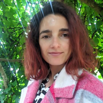 Diana Ferreira - Caldas da Rainha - Organização da Casa