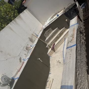 Jsvconstruçaoremodelaçao - Albufeira - Construção de Parede Interior
