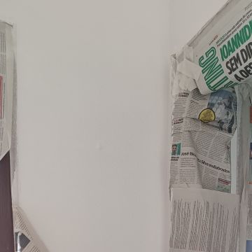 Vítor restauros - Paredes - Property Cleanup