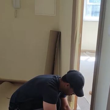 Everton Felipe - Sátão - Instalação de Painel Solar