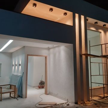 Ademar eletricista e obras gerais - Barreiro - Roupeiros