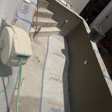 Jsvconstruçaoremodelaçao - Albufeira - Revestimento de Pavimento