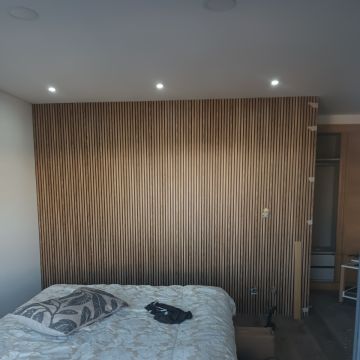 Oliveira Montagens & Reparações - Lousada - Montagem de  Cama