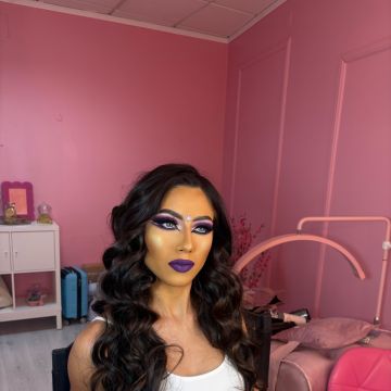 Juh makeup - Torres Novas - Wedding Makeup