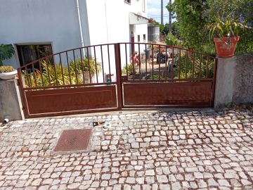 MR remodelacoes - Alvaiázere - Pintura