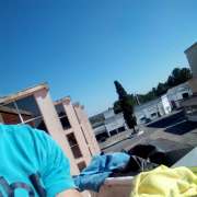Miguel Ângelo - Coimbra - Deep or Spring Cleaning