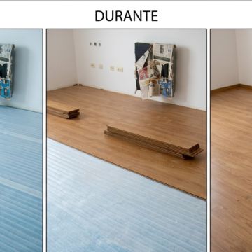 PrimeFix - Amadora - Peinture de maison