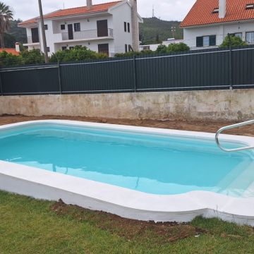 CRC Construções - Seixal - Limpeza e Manutenção de Jacuzzi e Spa