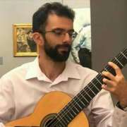 Marco Alexandre Pinto Pereira - Viseu - Entretenimento com Músico a Solo