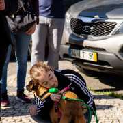 Leonor Miranda - Lisboa - Hotel para Cães