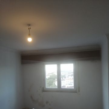Pc pinturas & reparações - Mafra - Pintura de exteriores