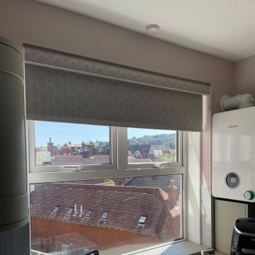 Dr Estores - Leiria - Window Blinds Repair