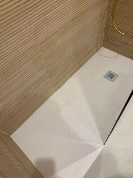 No Place Like Home ® - Matosinhos - Construção de Parede Interior