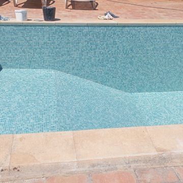 VALE FORMOSO PISCINAS - Loulé - Remodelação de Casa de Banho
