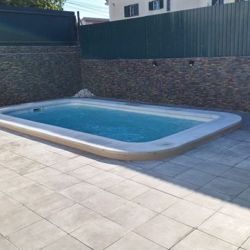 CRC Construções - Seixal - Reparação ou Manutenção de Sauna